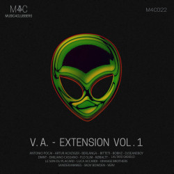 Extension Vol 1