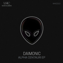 Alpha Centauri EP