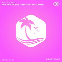 New Beginnings / The Spirit of summer