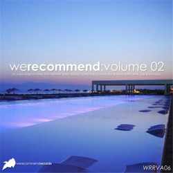 WeRecommend Vol 02