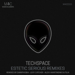 Estetic Serious (Remixes)