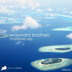 Maldives EP