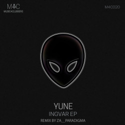 Ingvar EP