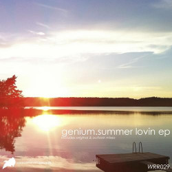 Summer Lovin' EP