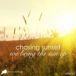 We Bring The Sun EP