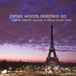 Sleepless EP