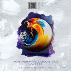 Voices EP