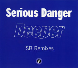 Deeper (ISB Remixes)
