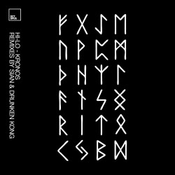 Kronos (Remixes)