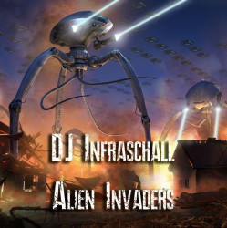 Alien Invaders DJ Set