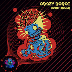 Crazy Robot