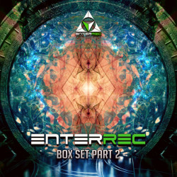 Enterrec Box Set (Part 2)