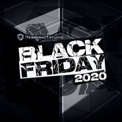 Black Friday 2020