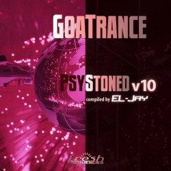 GoaTrance PsyStoned, Vol. 10