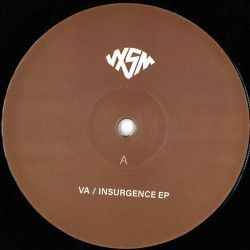 Insurgence EP