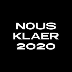 Nous’klaer Audio – Best of 2020