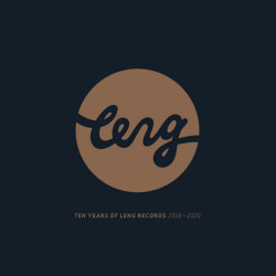 Ten Years of Leng Records 2010 – 2020