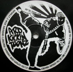 We No Bout Dub / Feelin Da Desire