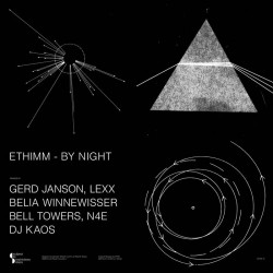 By Night (Remixes)