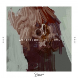 Artistique Creations, Vol. 27