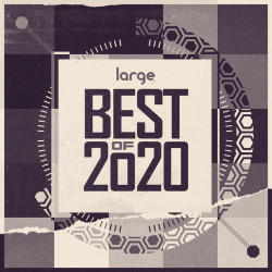 Large Music Best of 2020