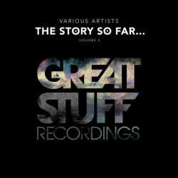 The Story so Far…, Vol. 3