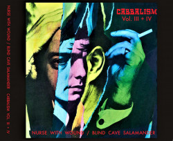 Cabbalism Vol. III + IV