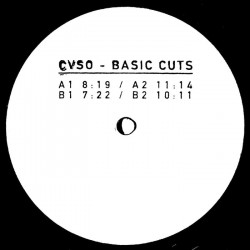 Basic Cuts