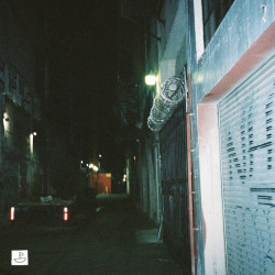 East Georgia St