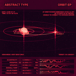 Orbit