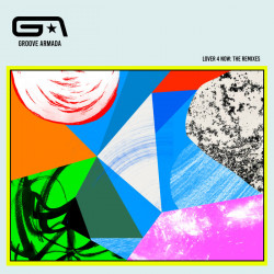 Lover 4 Now: The Remixes (feat. Todd Edwards)