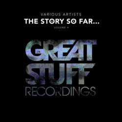 The Story so Far…, Vol. 4