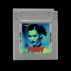 Fury