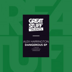  Dangerous EP