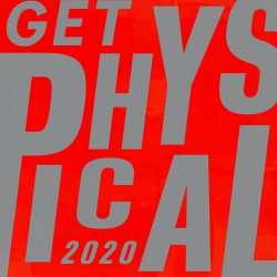  The Best of Get Physical 2020