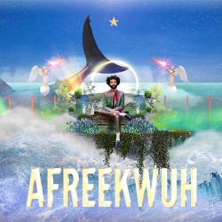  AFREEKWUH