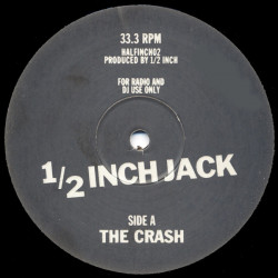 The Crash