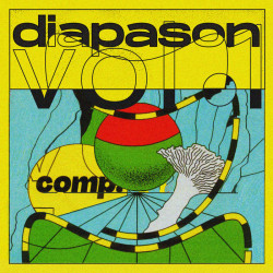 Diapason Compilation Vol. 1