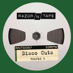 Disco Cuts Vol. 3