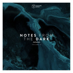 Notes from the Dark, Vol. 12