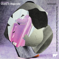 Vivere in Diagonale Remixed