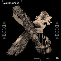 A-Sides, Vol.10