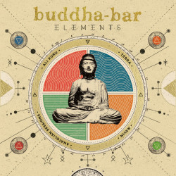 Buddha-Bar Elements 