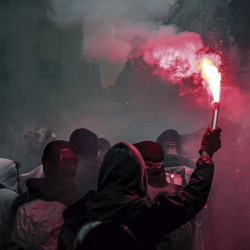 The Unfinished Fight Against Humanity