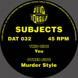 Murder Style / You