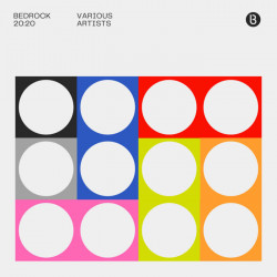 Bedrock Collection 2020