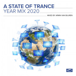 A State Of Trance Year Mix 2020