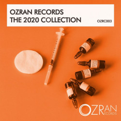 Ozran Records: The 2020 Collection