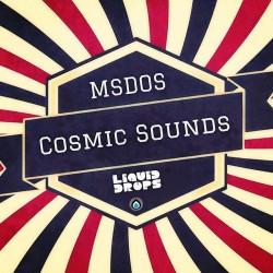 Cosmic Sounds 