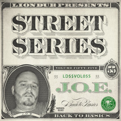 Liondub Street Series, Vol. 55: Back to Basics